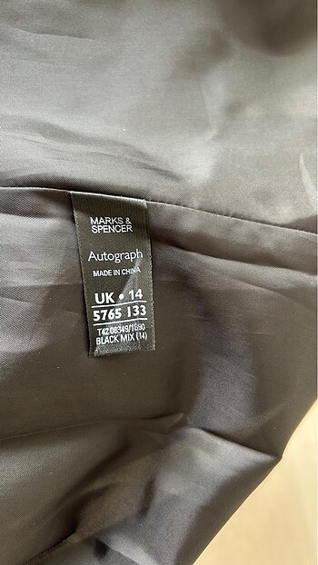 Bayan abiye elbise - Görsel 6