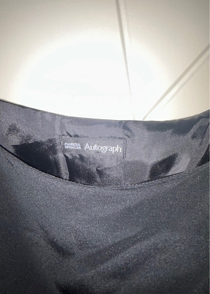 Bayan abiye elbise - Görsel 5