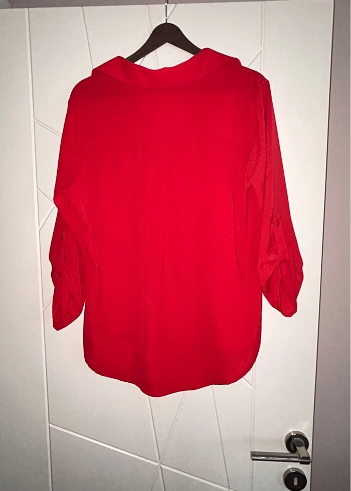 Bayan bluz - Görsel 2