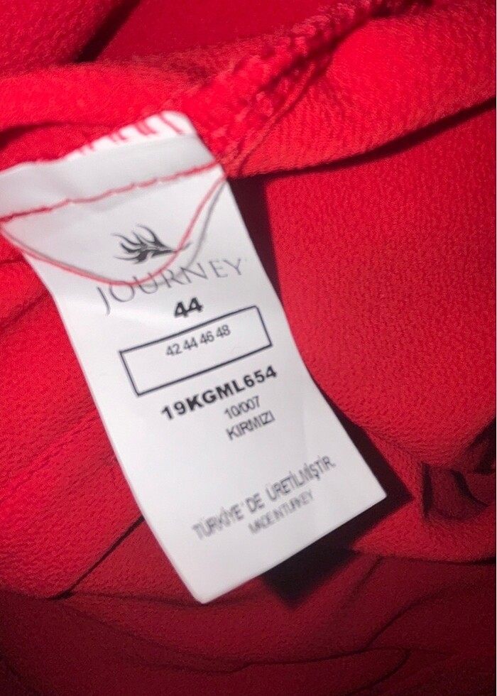 Bayan bluz - Görsel 4