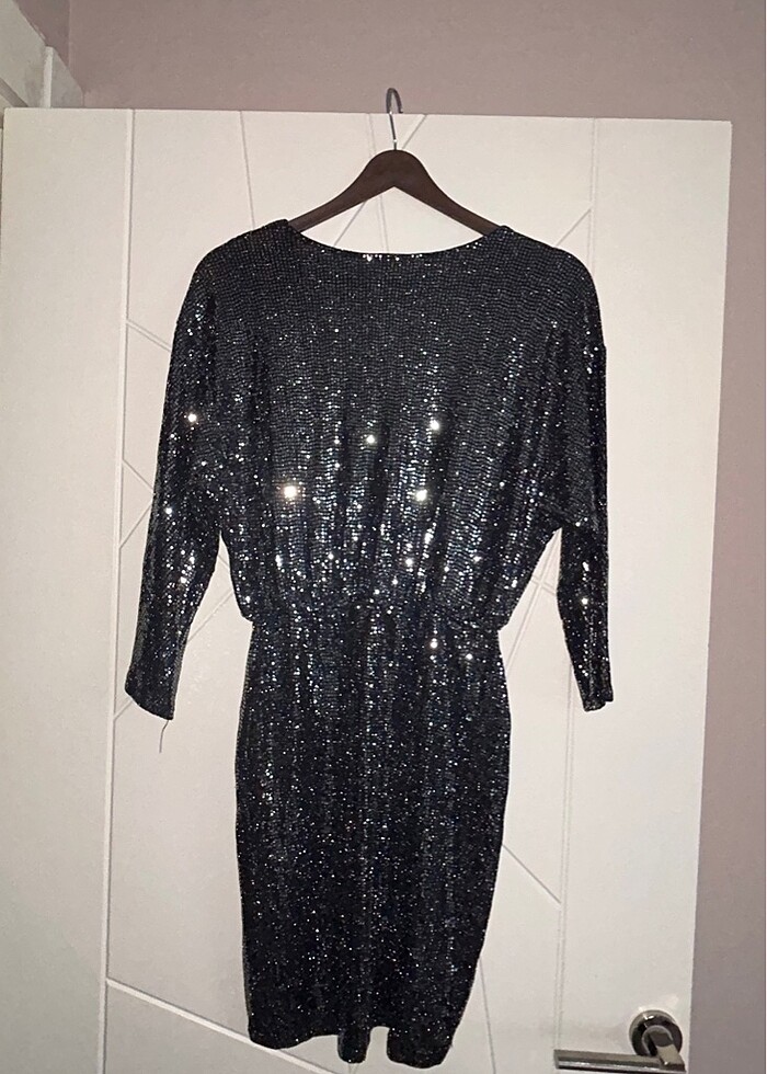 Bayan elbise - Görsel 2