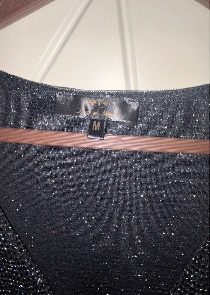 Bayan elbise - Görsel 3