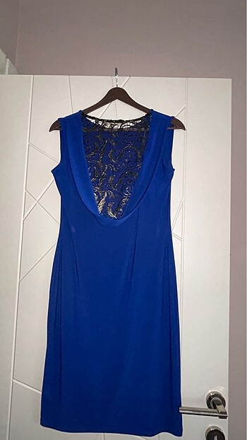 Bayan elbise - Görsel 2