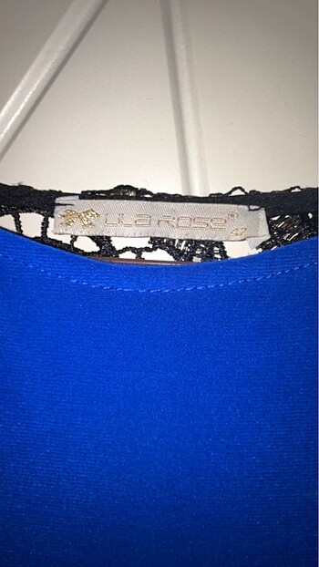 Bayan elbise - Görsel 3