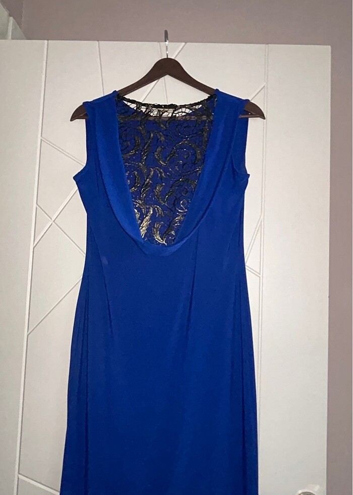 Bayan elbise - Görsel 2