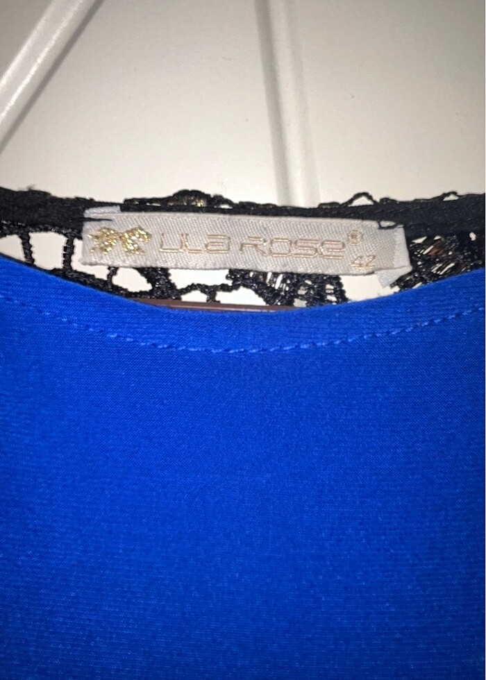 Bayan elbise - Görsel 3