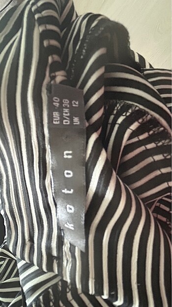 Bayan bluz - Görsel 6