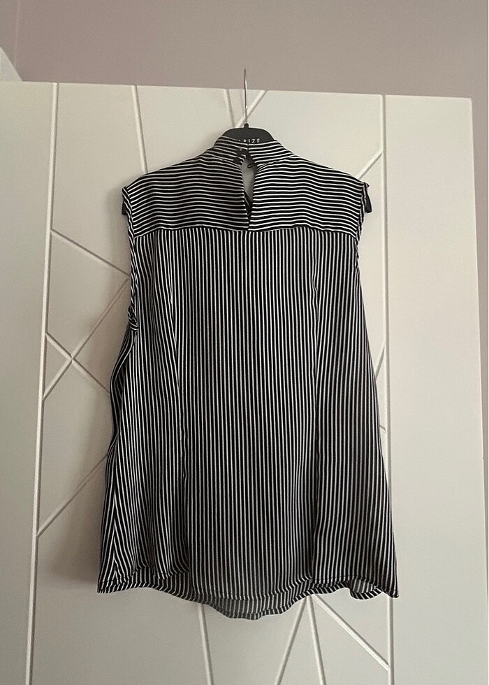 Bayan bluz - Görsel 3