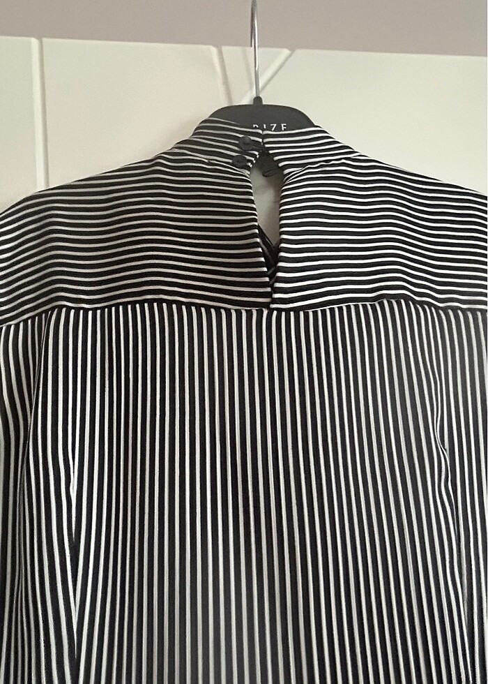 Bayan bluz - Görsel 4