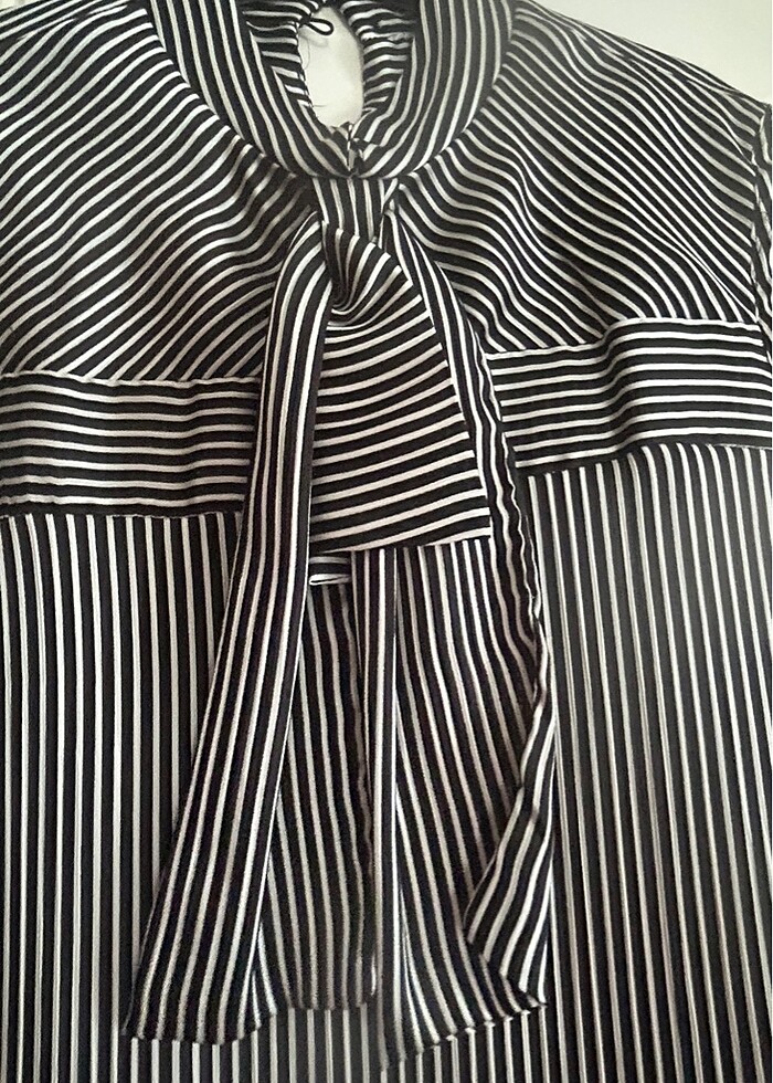 Bayan bluz - Görsel 2