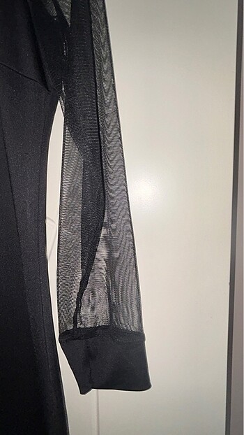 Bayan elbise - Görsel 4