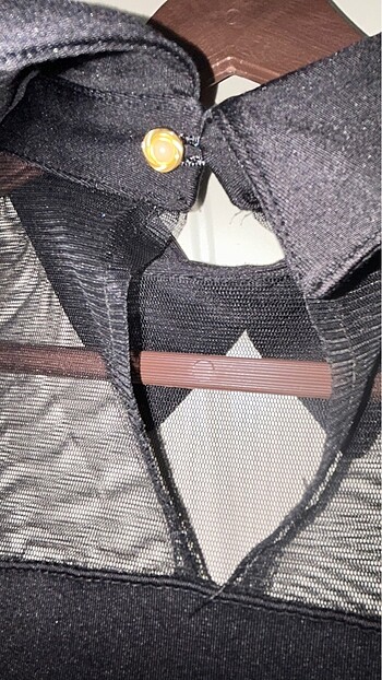 Bayan elbise - Görsel 3