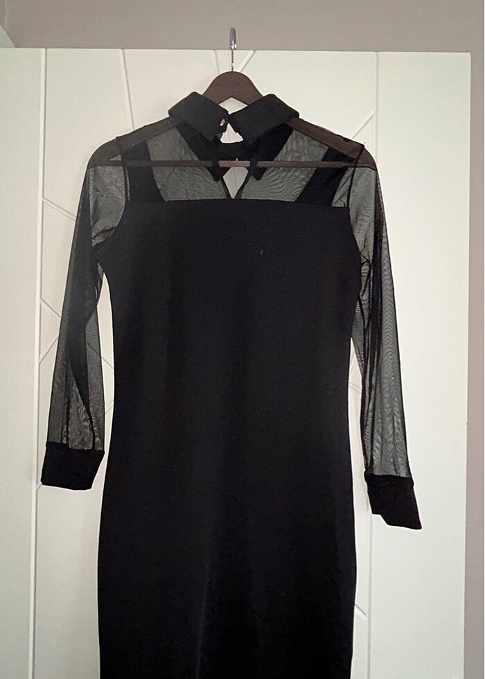 Bayan elbise - Görsel 2