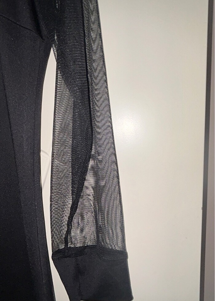 Bayan elbise - Görsel 4