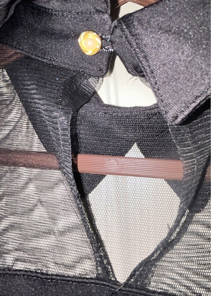 Bayan elbise - Görsel 3