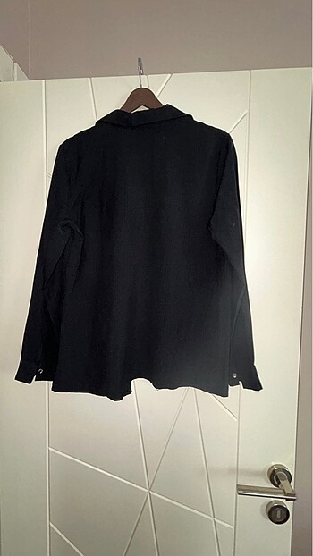 Bayan gömlek - Görsel 2