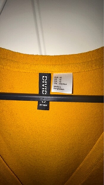 Bayan hırka - Görsel 3