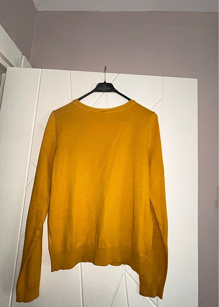 Bayan hırka - Görsel 2