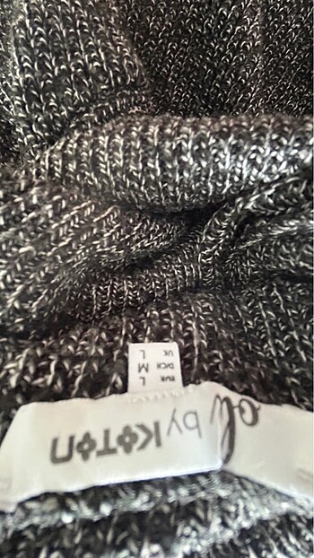 Bayan kazak - Görsel 4