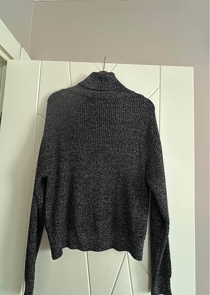 Bayan kazak - Görsel 2