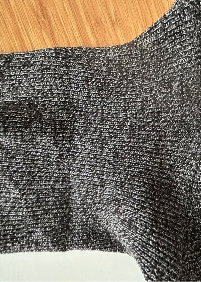 Bayan kazak - Görsel 3