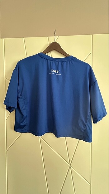 Bayan spor tişört - Görsel 3