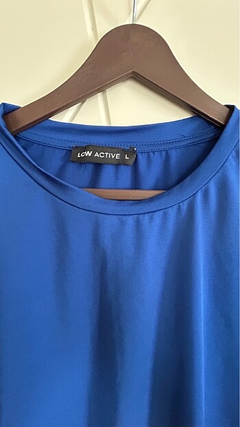 Bayan spor tişört - Görsel 2