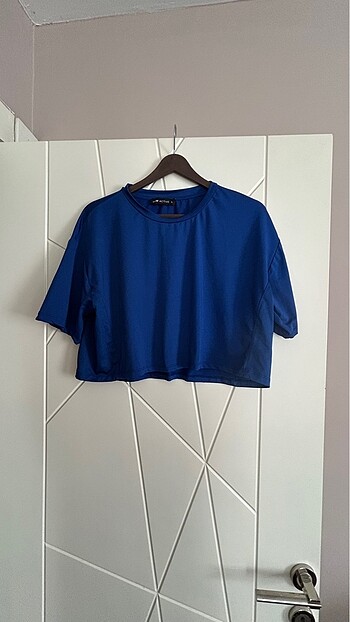 Bayan spor tişört - Görsel 4