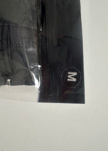 DEFAKTO Siyah rengi erkek boxer - Görsel 5