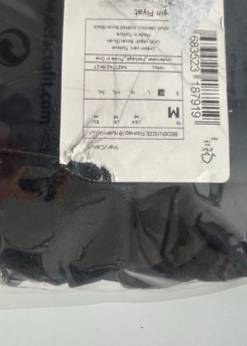 DEFAKTO Siyah rengi erkek boxer - Görsel 4