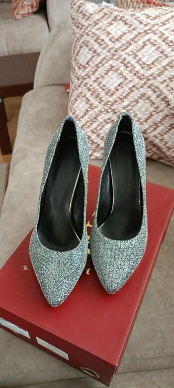 Abiye stiletto