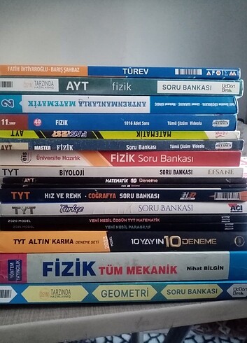 Kitap