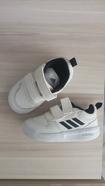 Adidas Bebek Ayakkabı