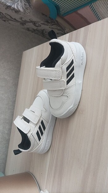 Adidas Adidas Bebek Ayakkabı