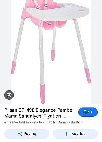Sandelye