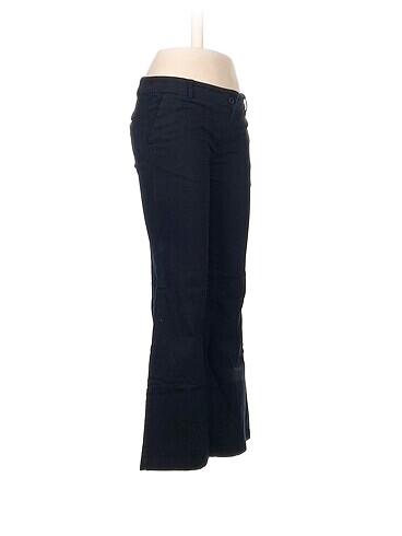 Miss Poem Miss Poem Jean / Kot %70 İndirimli.