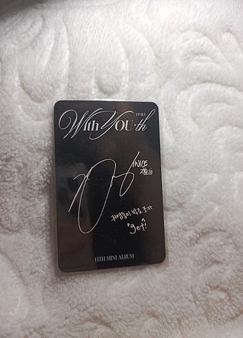 Diğer Twice Jihyo pc