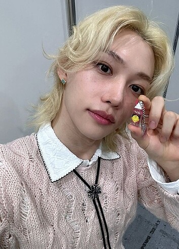 Felix pc set