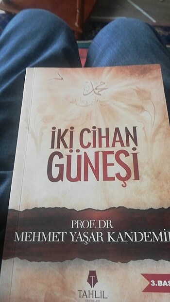 İki cihan GÜNEŞİ