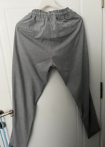 Erkek Şık Kumaş Pantolon - Görsel 2