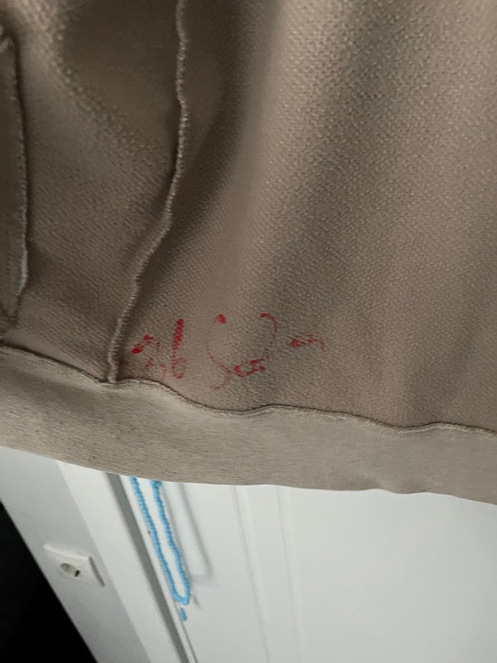 Bej Erkek Fermuarlı Polar - Görsel 3