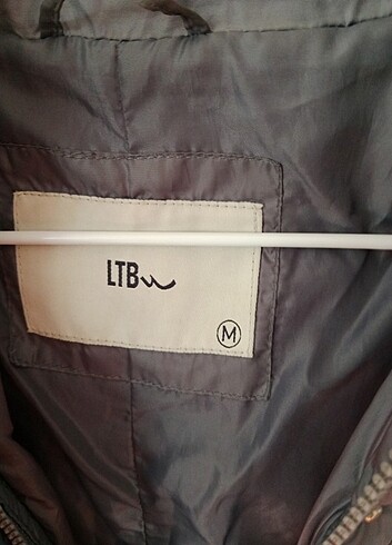 LTB Bayan mont