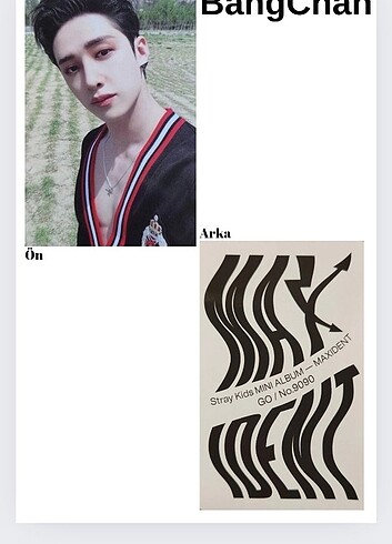 BangChan pc