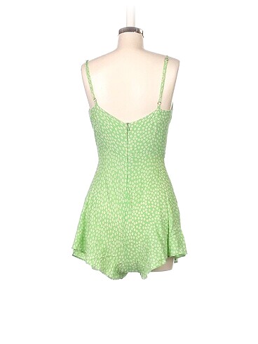 Zara Kısa Tulum %70 İndirimli. - Görsel 3