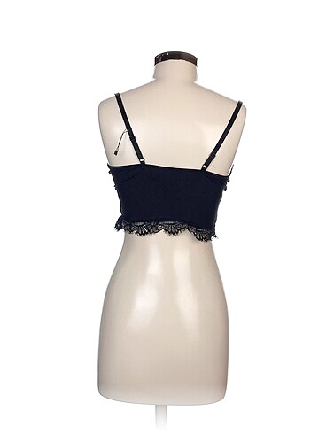 Vintage Love Büstiyer %70 İndirimli. - Görsel 3