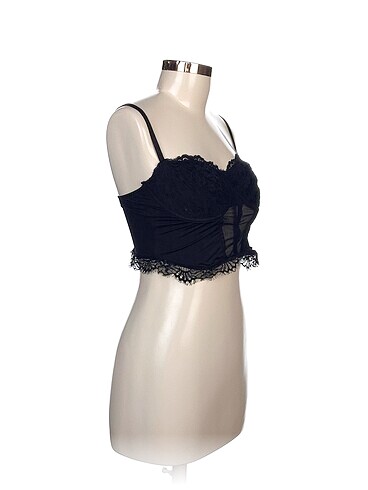 Vintage Love Büstiyer %70 İndirimli. - Görsel 2