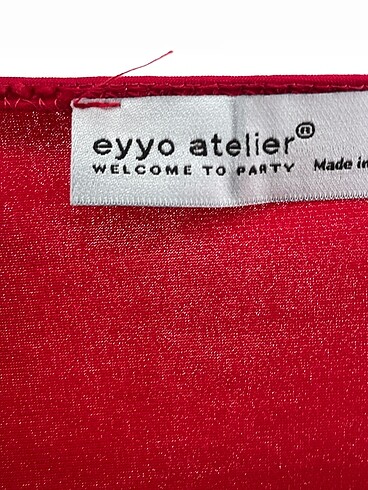 Vintage Love Mayo %70 İndirimli. - Görsel 4