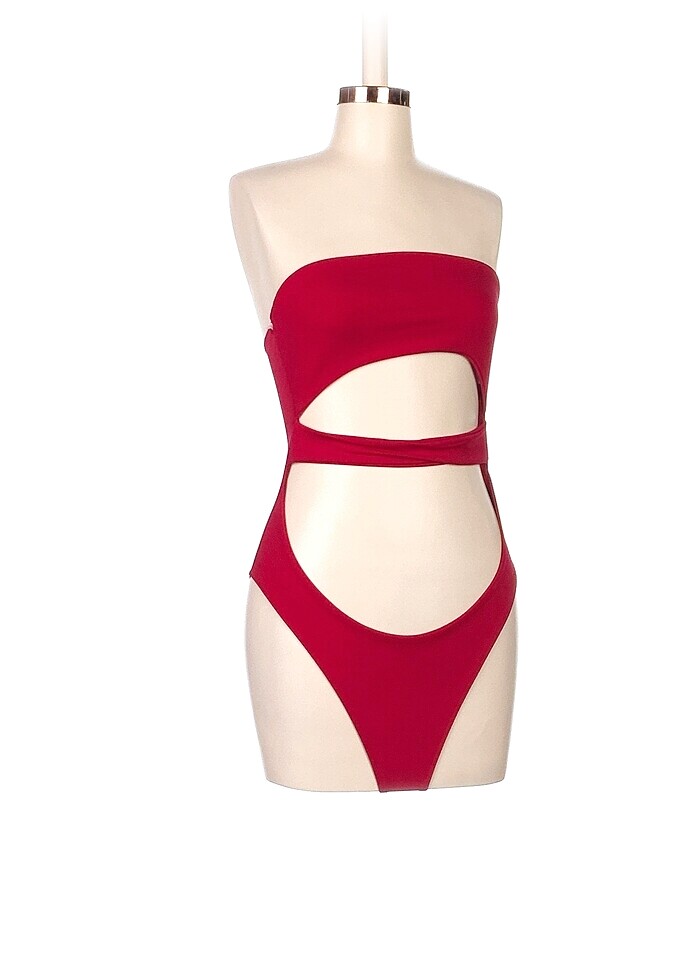 Vintage Love Mayo %70 İndirimli. - Görsel 2