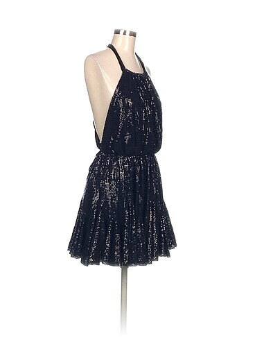 Adil Işık Kısa Elbise %70 İndirimli. - Görsel 2