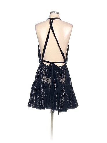 Adil Işık Kısa Elbise %70 İndirimli. - Görsel 3